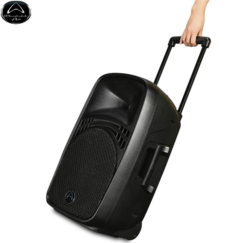 Loa Wharfedale EZ-12A